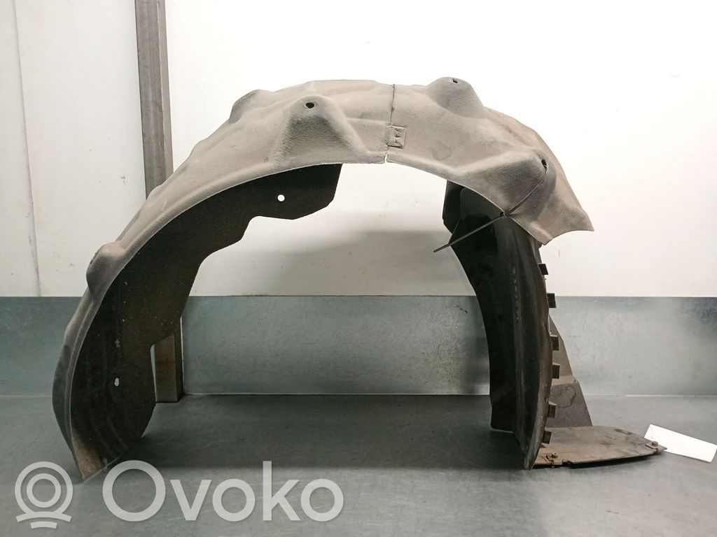 Mazda 3 III Apărători interioare aripă roată spate 