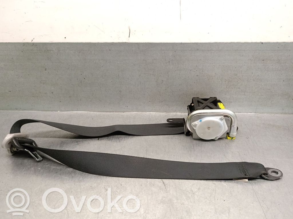 Mazda CX-7 Cinturón delantero 