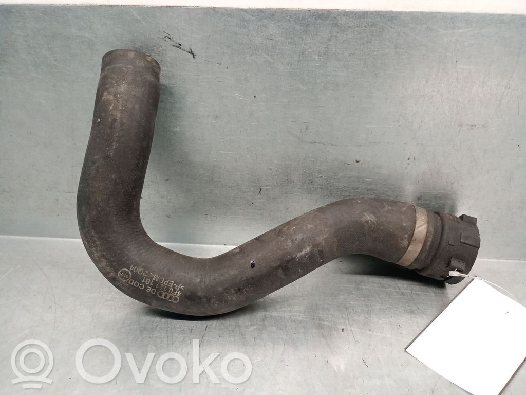 Audi A6 S6 C6 4F Conductă/furtun aer condiționat (A/C) 