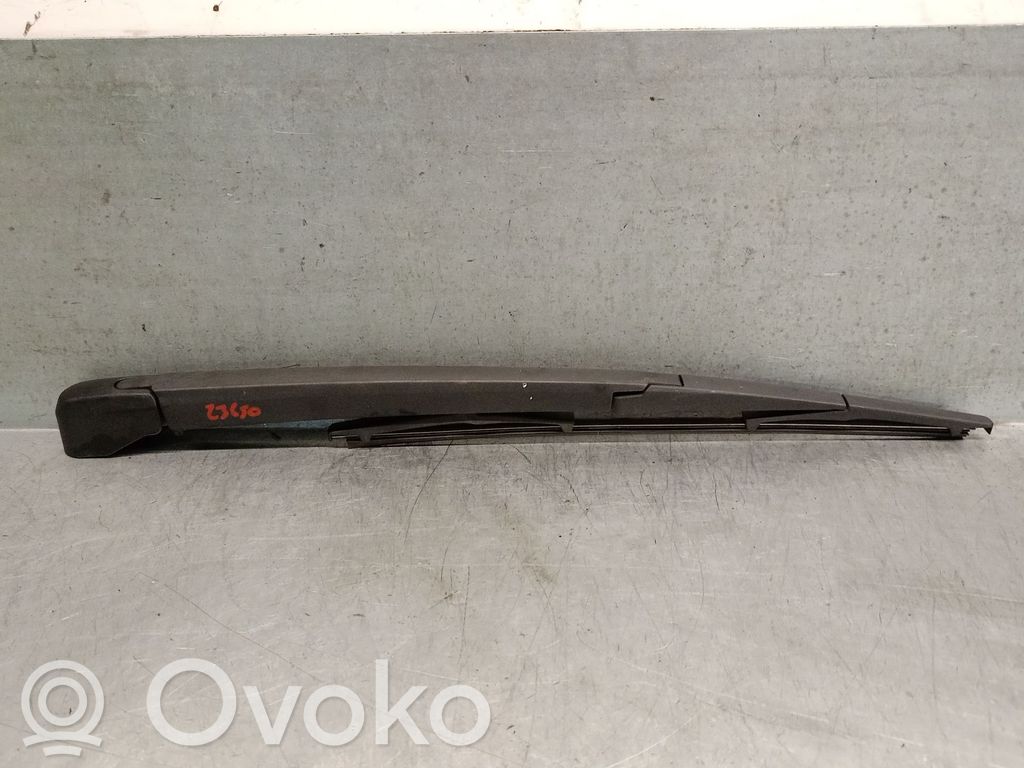 Mazda CX-7 Wischerarm Heckscheibe 