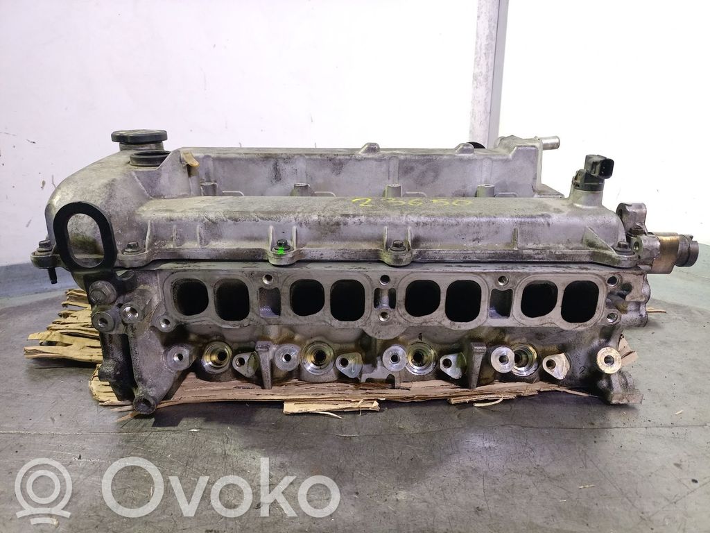 Mazda CX-7 Culasse moteur 