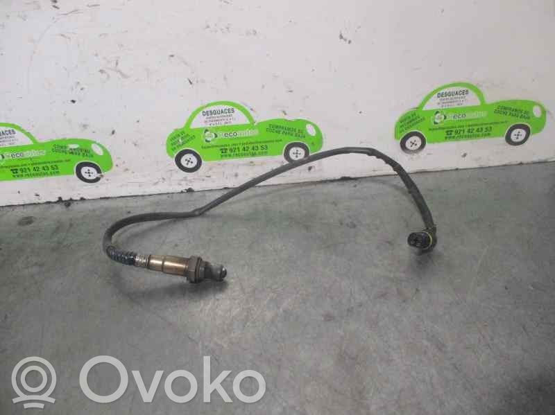 Lambda-anturi   0025400817,0258006475,BOSCH