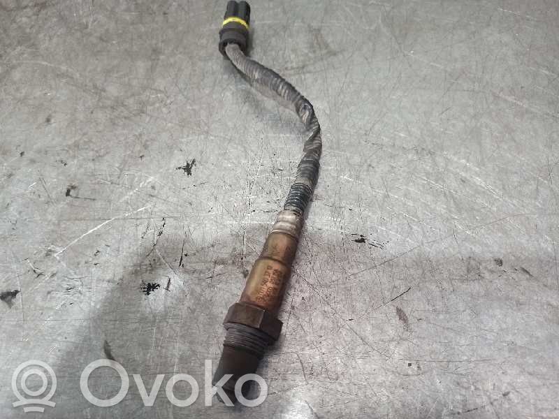 Sonda lambda   0015403717,0258006123,BOSCH