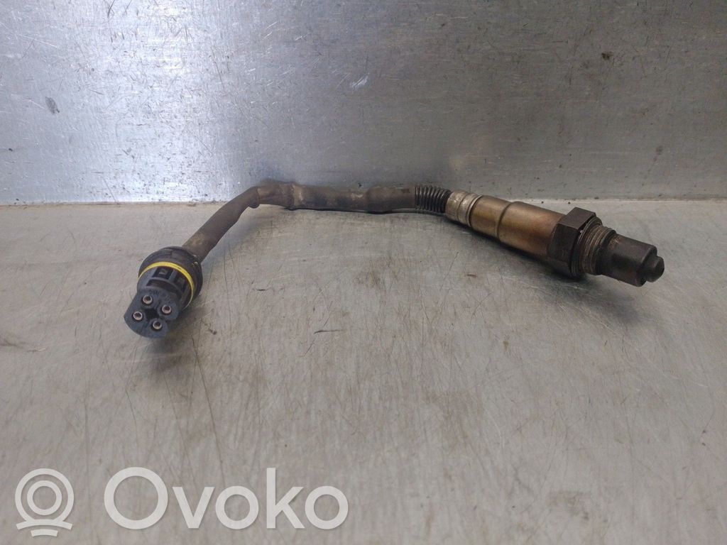 Mercedes-Benz A W168 Lambda probe sensor 