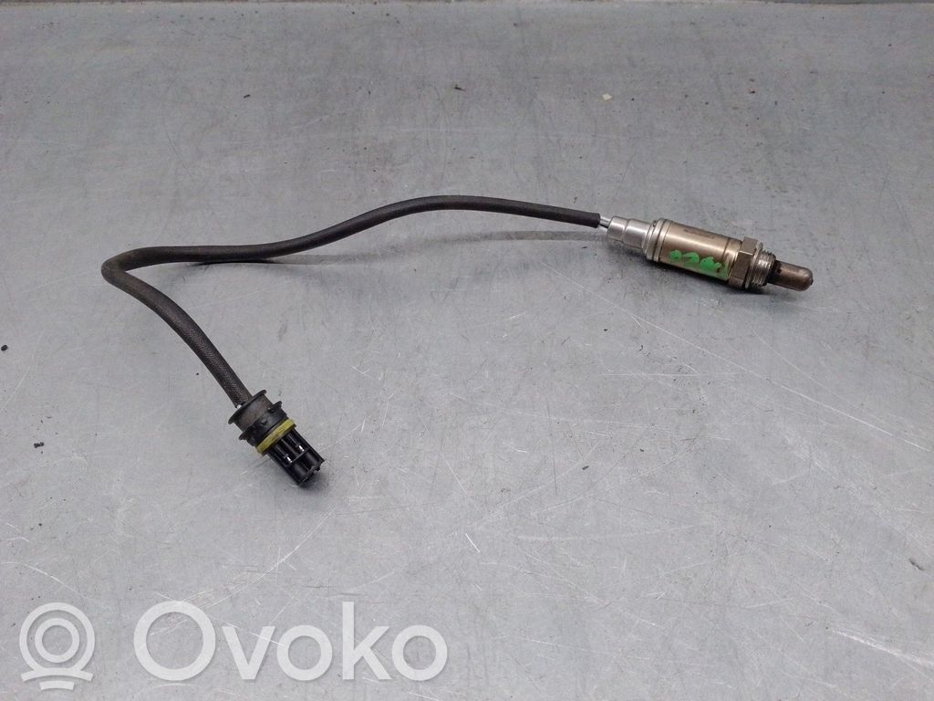 Mercedes-Benz E W210 Lambda probe sensor 