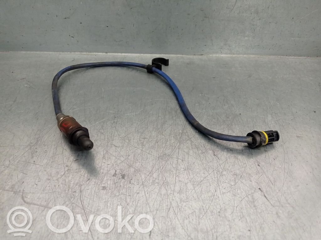 Mercedes-Benz E W210 Lambda probe sensor 