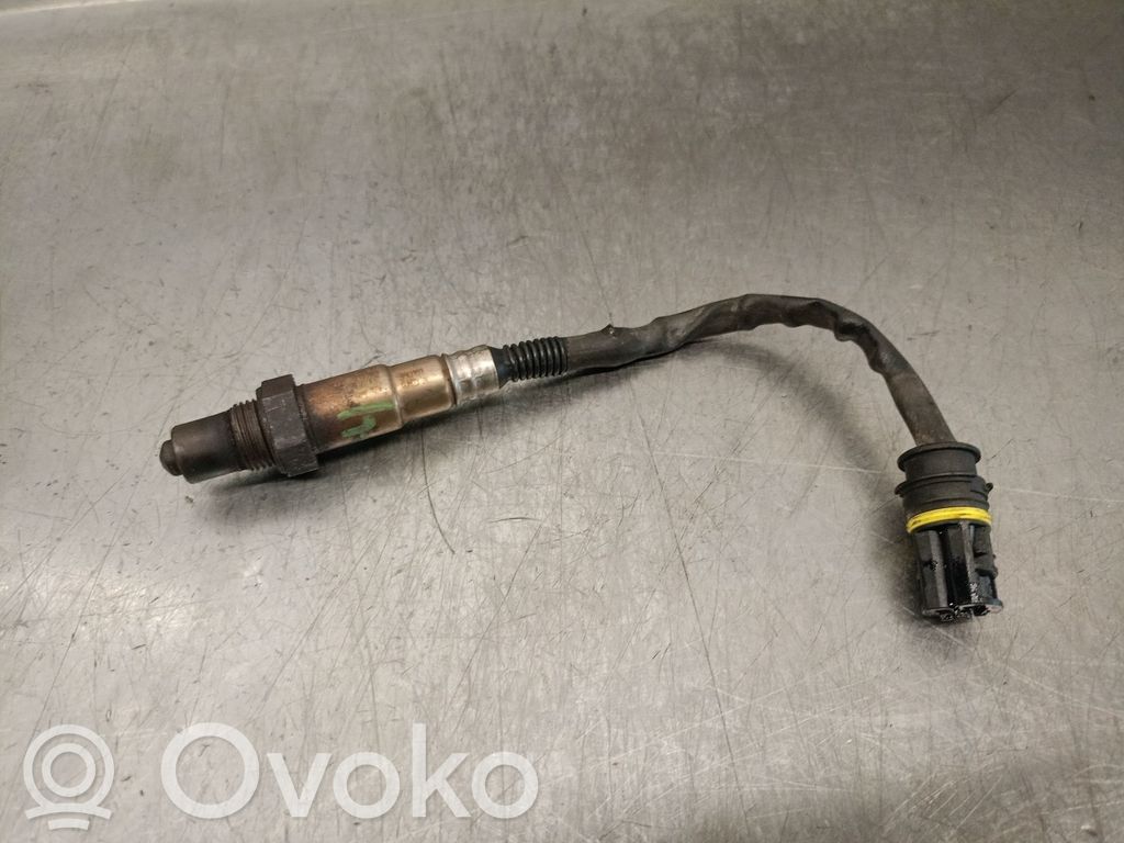 Mercedes-Benz A W168 Lambda probe sensor 
