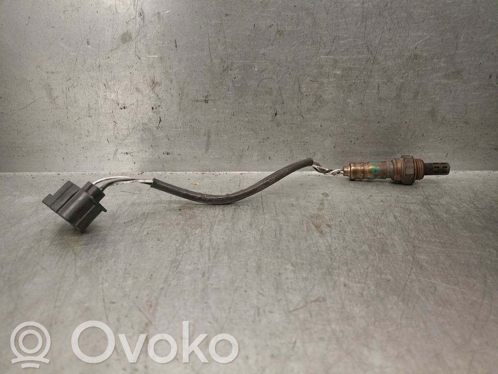 Smart ForTwo II Lambda probe sensor 
