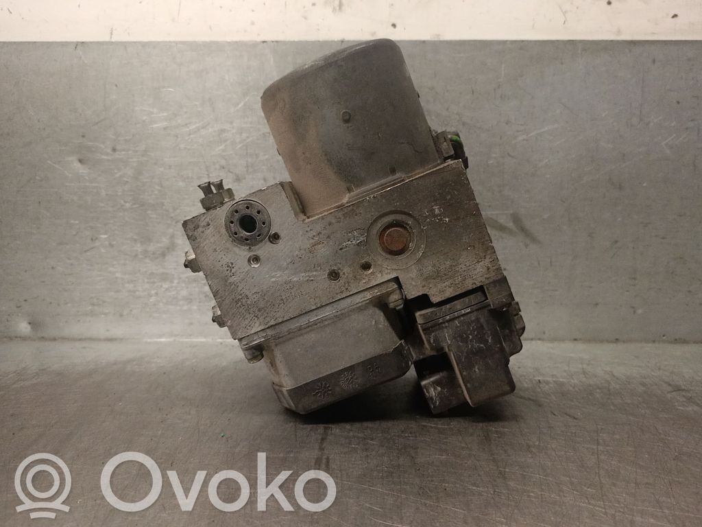 Opel Astra G Bomba de ABS 