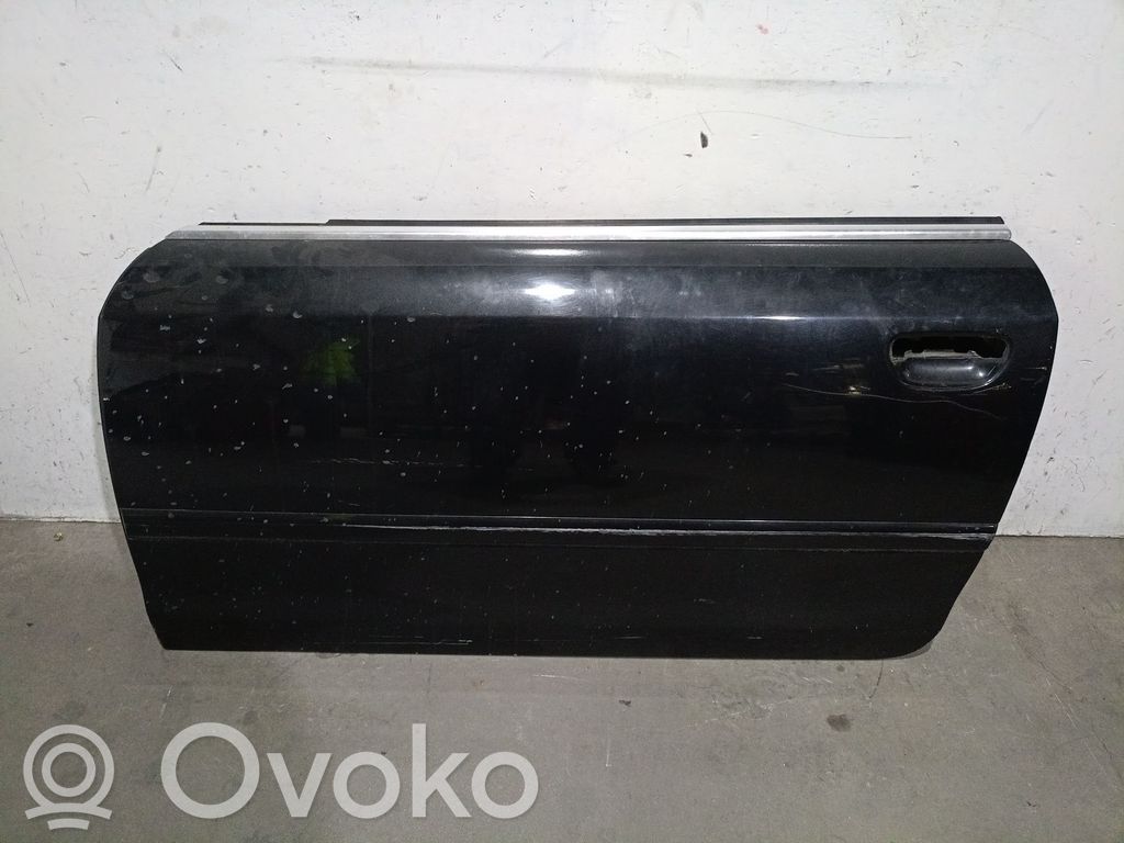 Audi A4 S4 B6 8E 8H Ușă față 