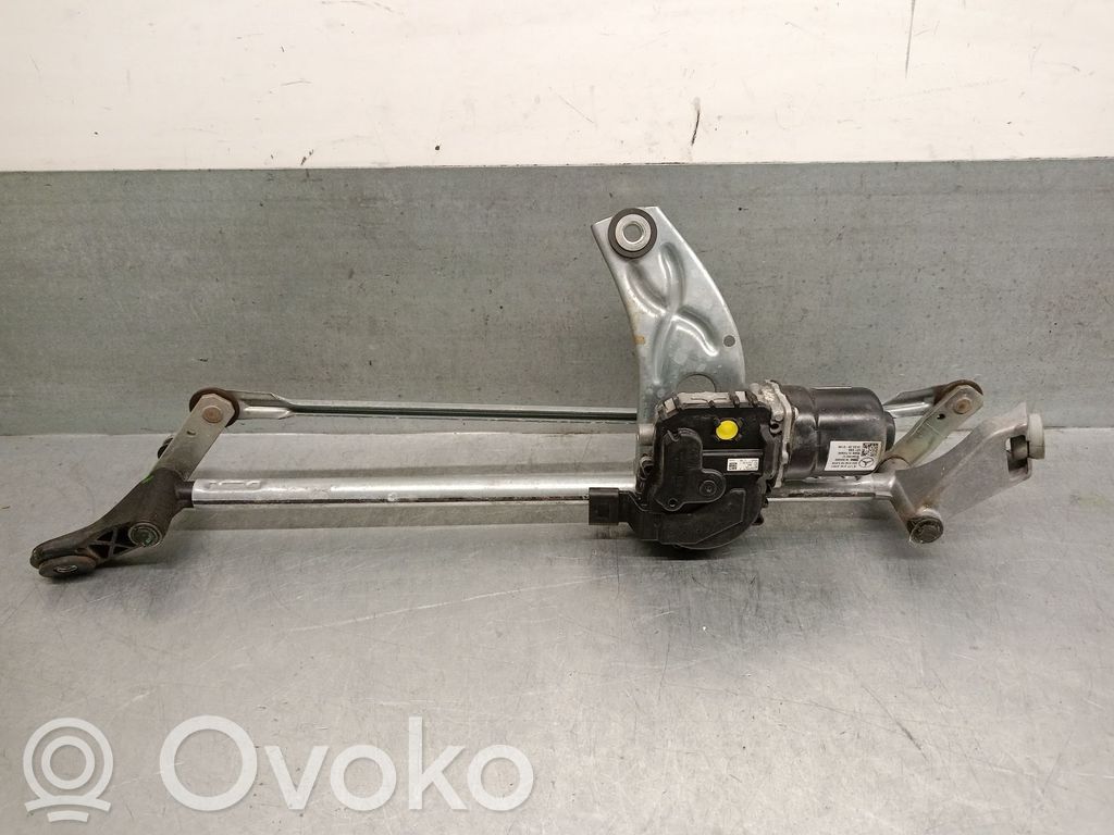 Mercedes-Benz A W177 Motorino del tergicristallo