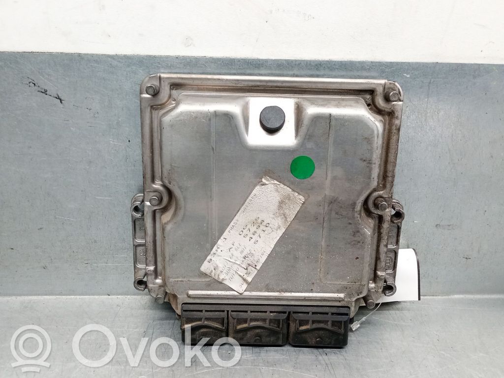 Renault Scenic I Engine control unit/module 