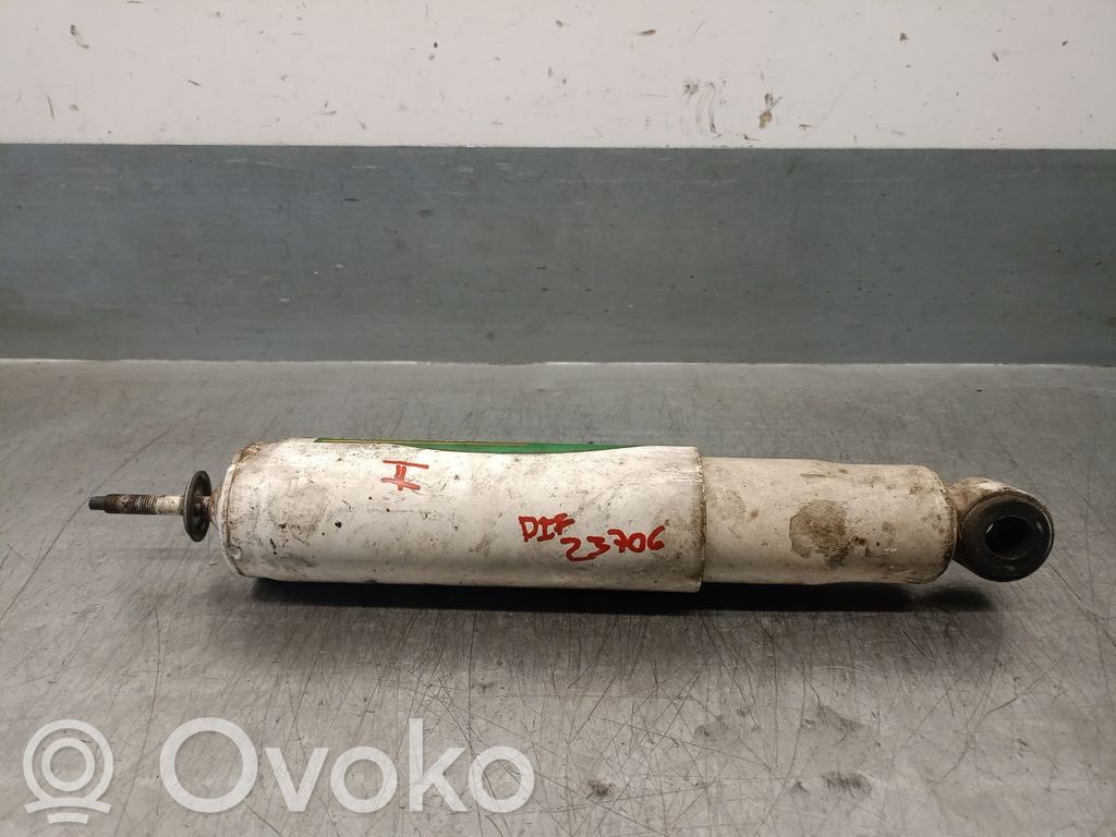 Hyundai Terracan Amortizor spate 