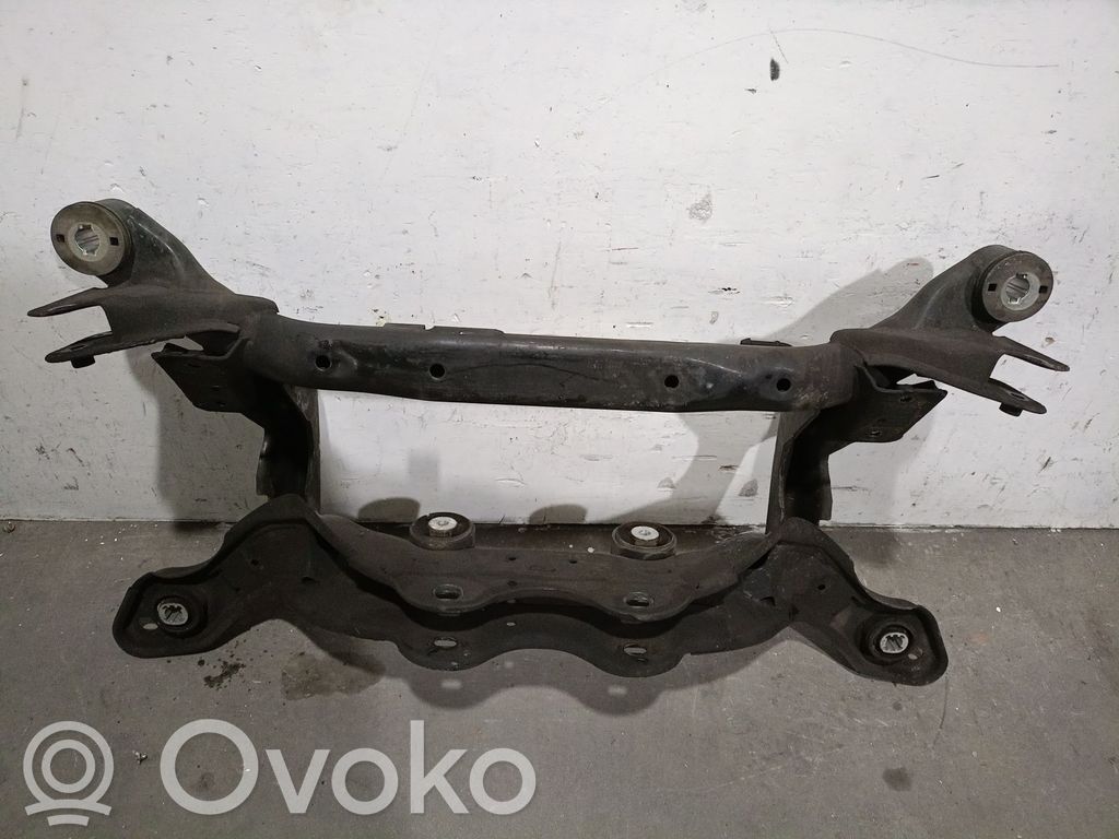 Volvo XC60 Eje trasero con reductor 