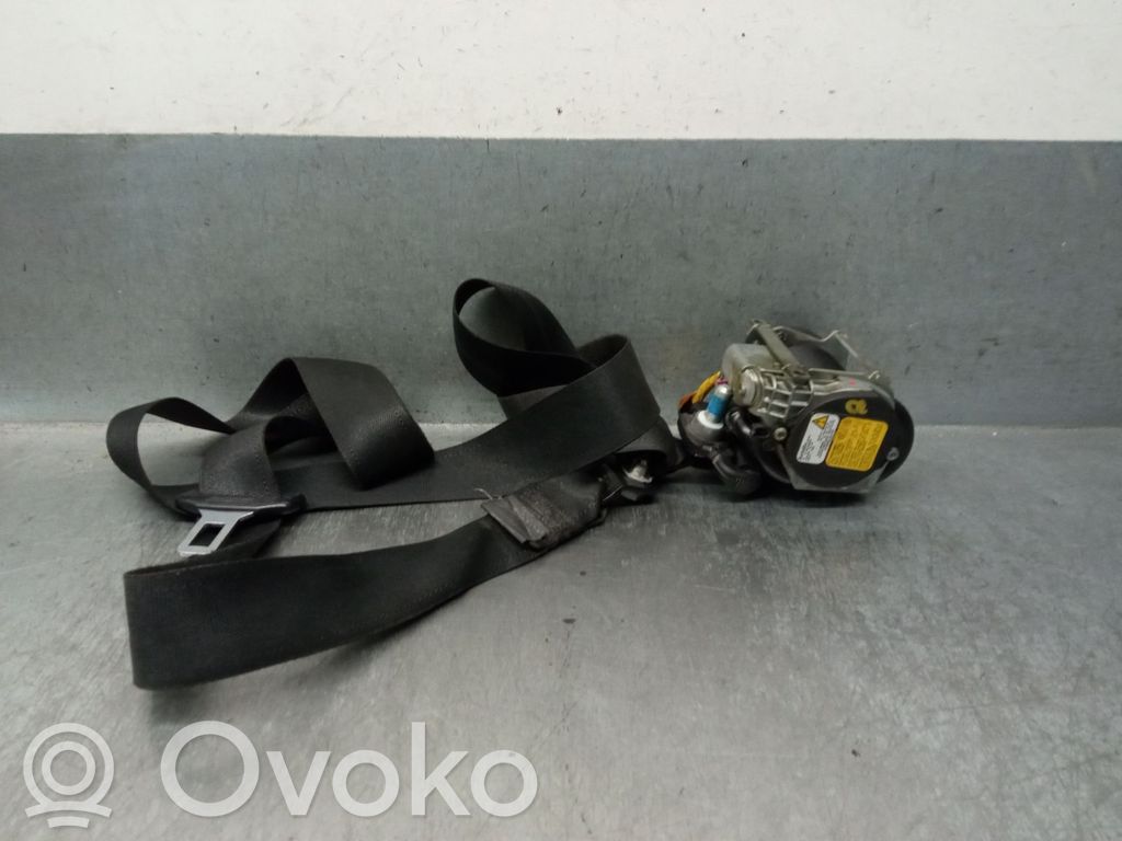 Peugeot Bipper Saugos diržas priekinis 