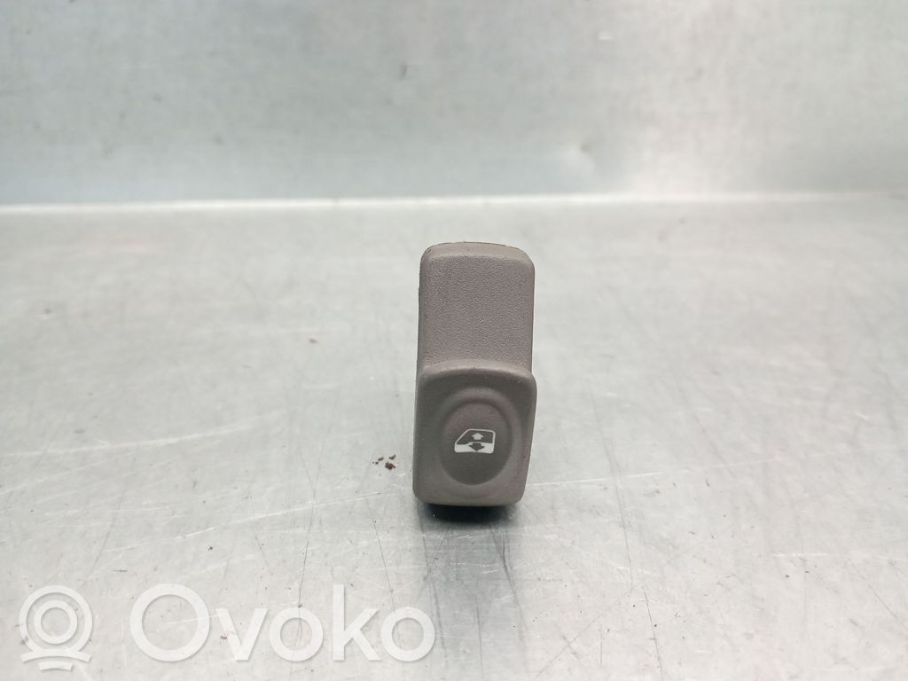 Renault Master II Electric window control switch 