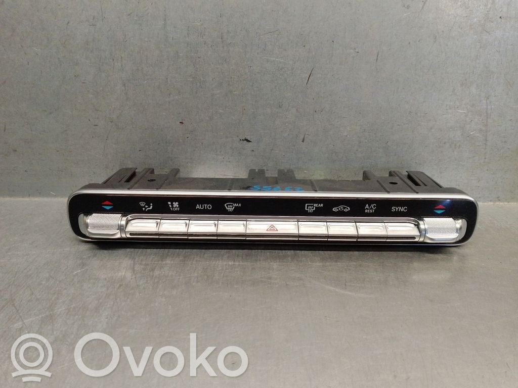 Mercedes-Benz A W177 Centralina/modulo climatizzatore 