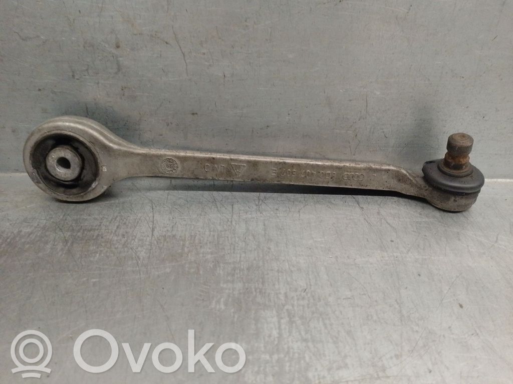 Audi A6 S6 C6 4F Svira 
