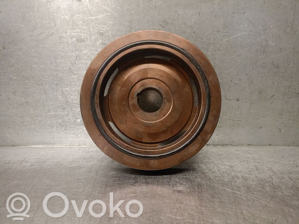 Mercedes-Benz A W168 Puleggia dell’albero motore