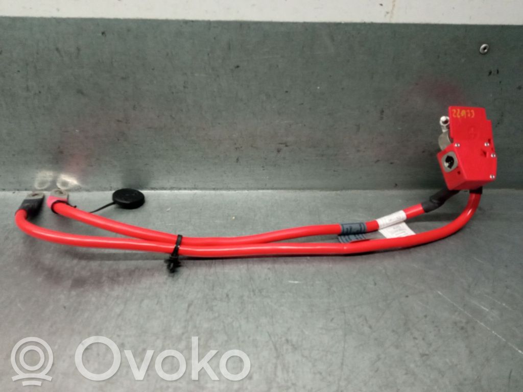 BMW 1 F20 F21 Cablaggio per l’installazione del motore