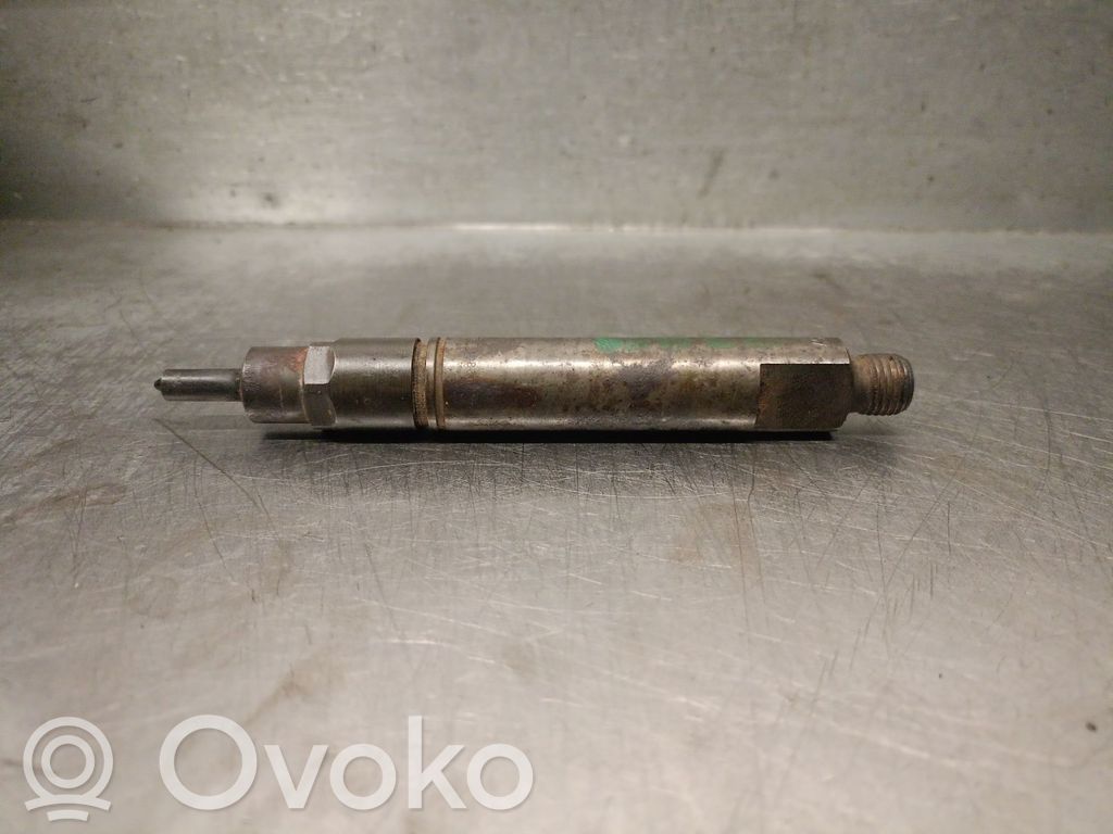 Renault Master II Fuel injector 