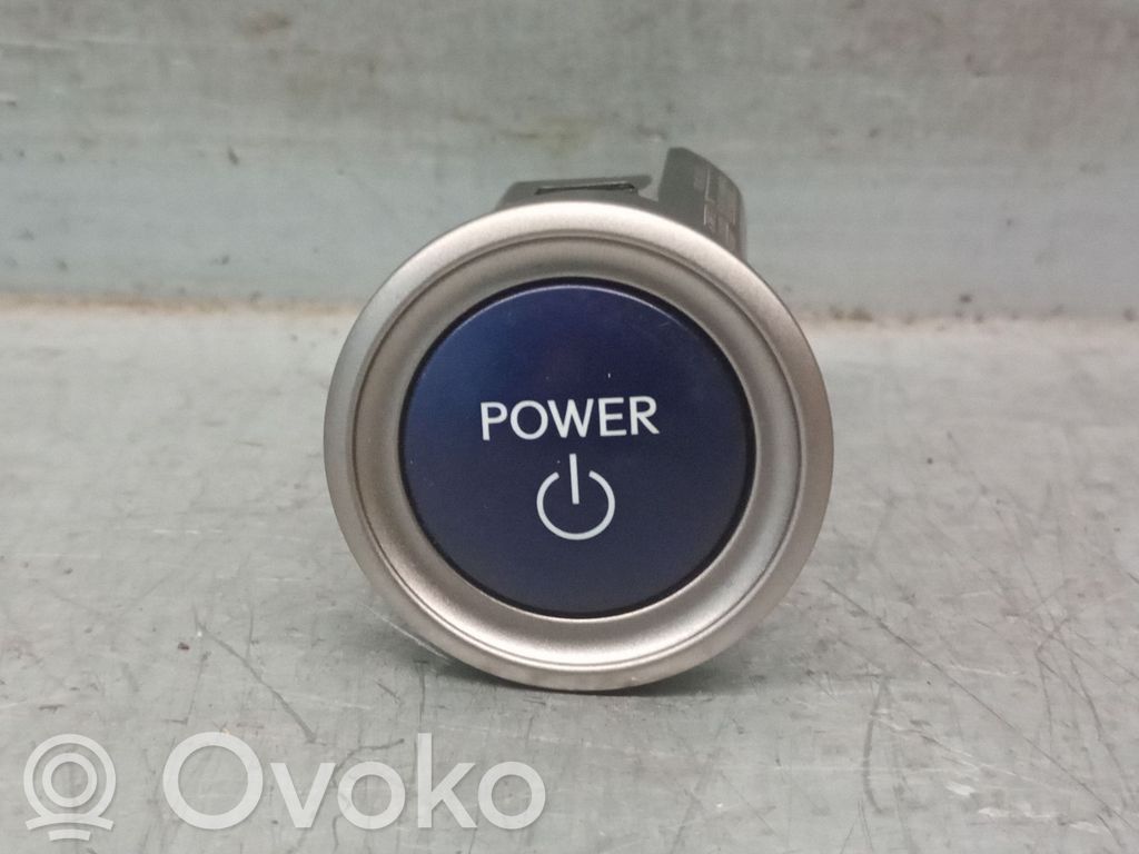 Lexus NX Multifunctional control switch/knob 