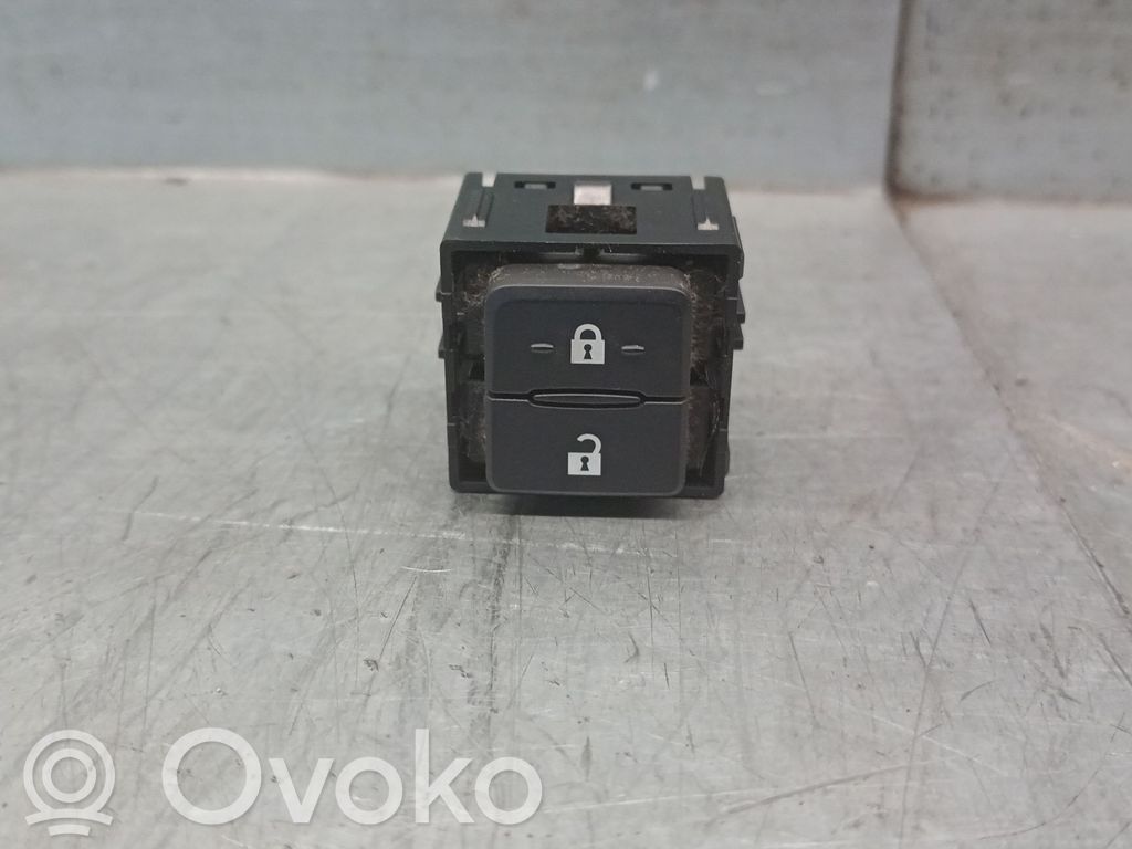 Lexus NX Multifunctional control switch/knob 