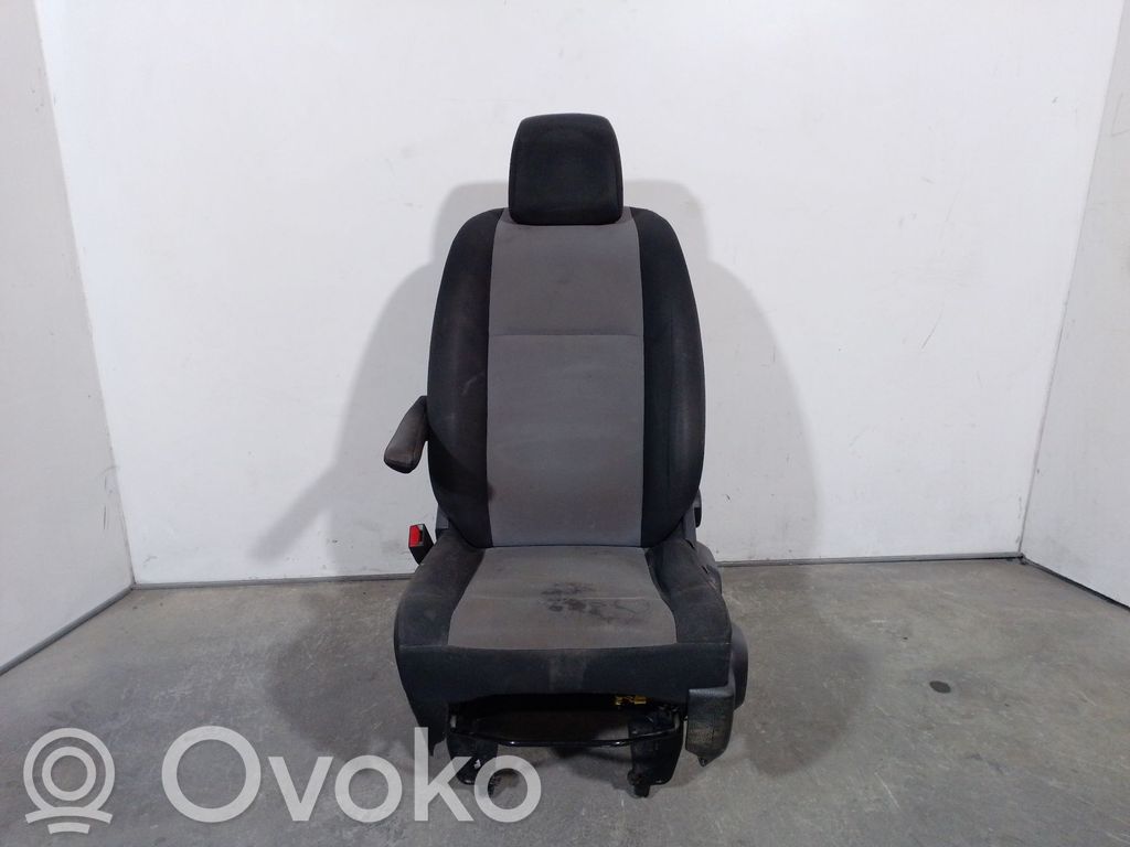 Citroen Jumpy Priekšējais vadītāja sēdeklis 