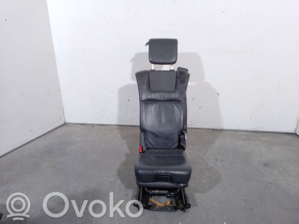 Volvo XC90 Takaistuin 