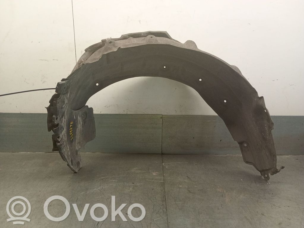 Lexus NX Apărători interioare aripă roată spate 