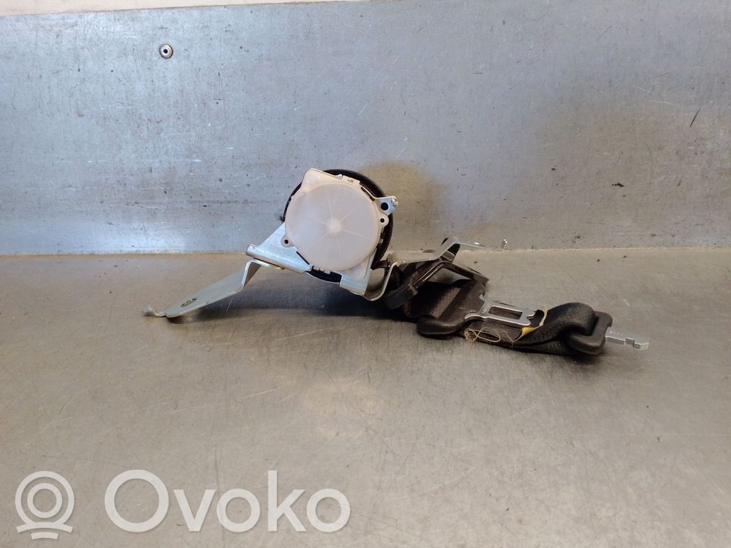 Lexus NX Sicherheitsgurt hinten