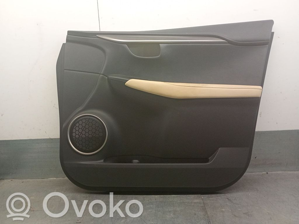 Etuoven verhoilu   676107801027,676107801027