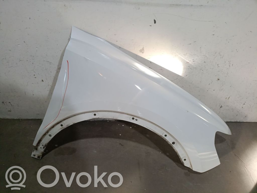Audi Q3 F3 Aripă 