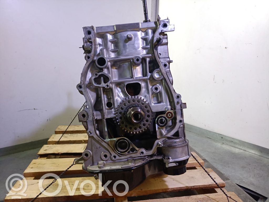 Lexus NX Bloc moteur 