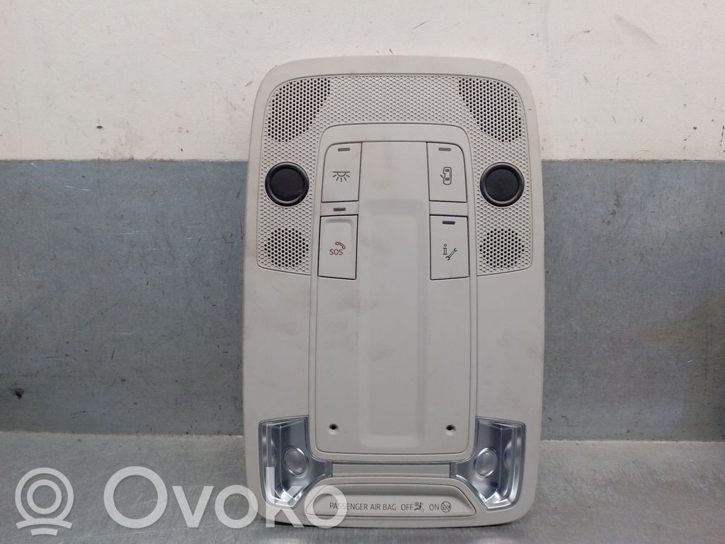 Audi Q3 F3 Autre éclairage intérieur 