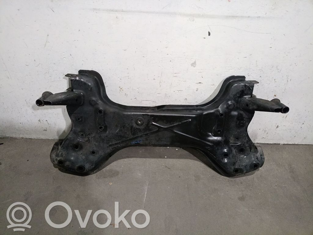 Fiat Ducato Subcadru frontal 