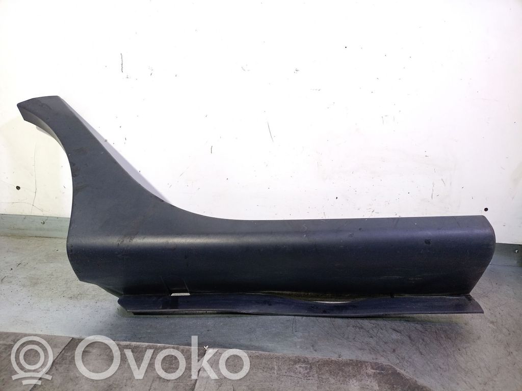 Renault Scenic I Aleta trasera 
