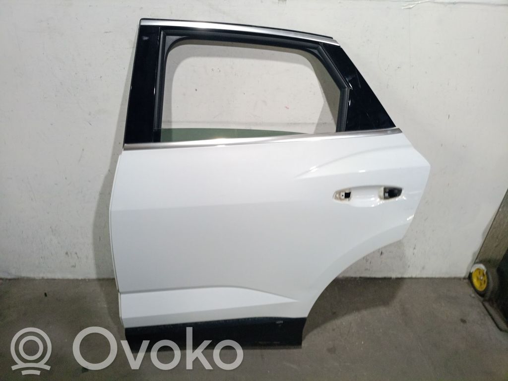 Audi Q3 F3 Puerta trasera 