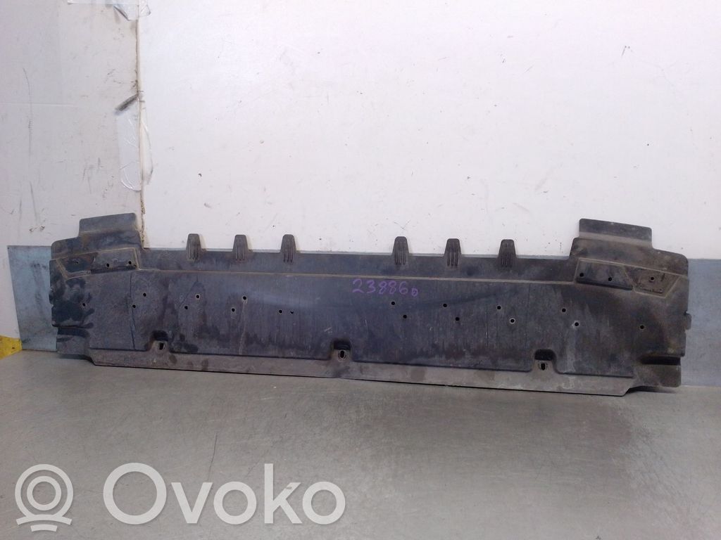 Audi Q3 F3 Engine splash shield/under tray 