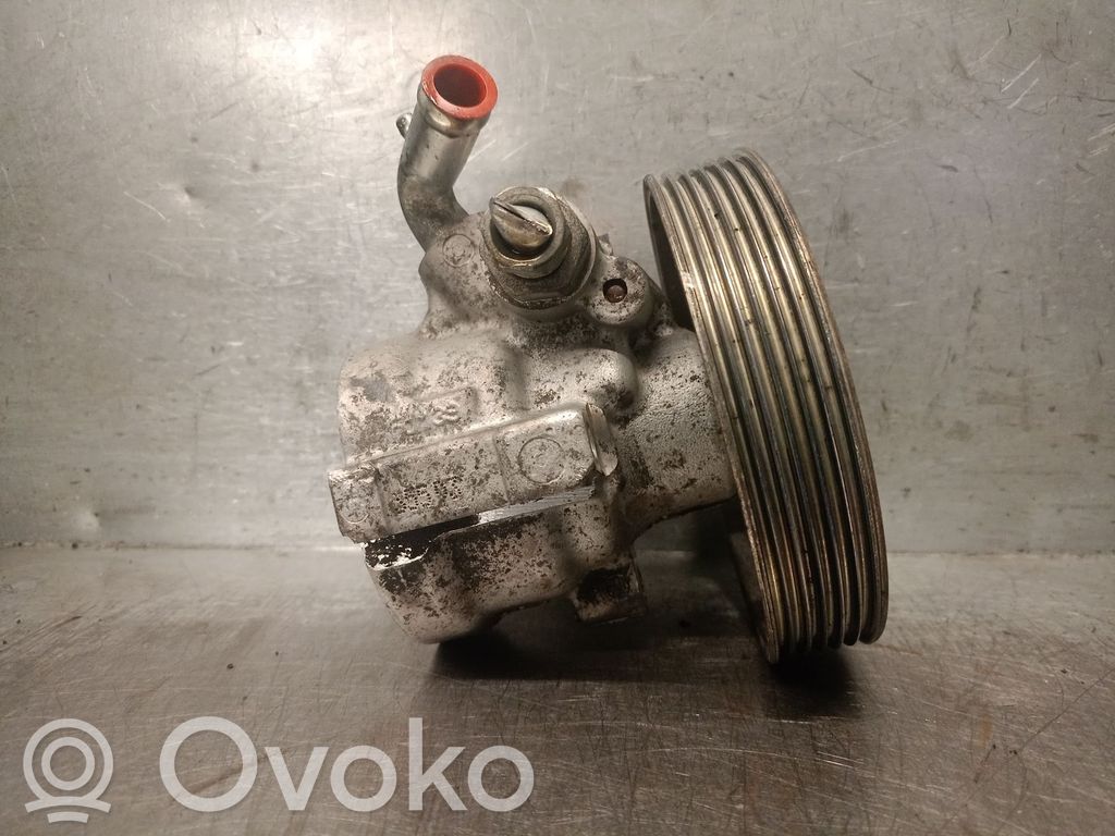Peugeot Bipper Electric power steering pump 