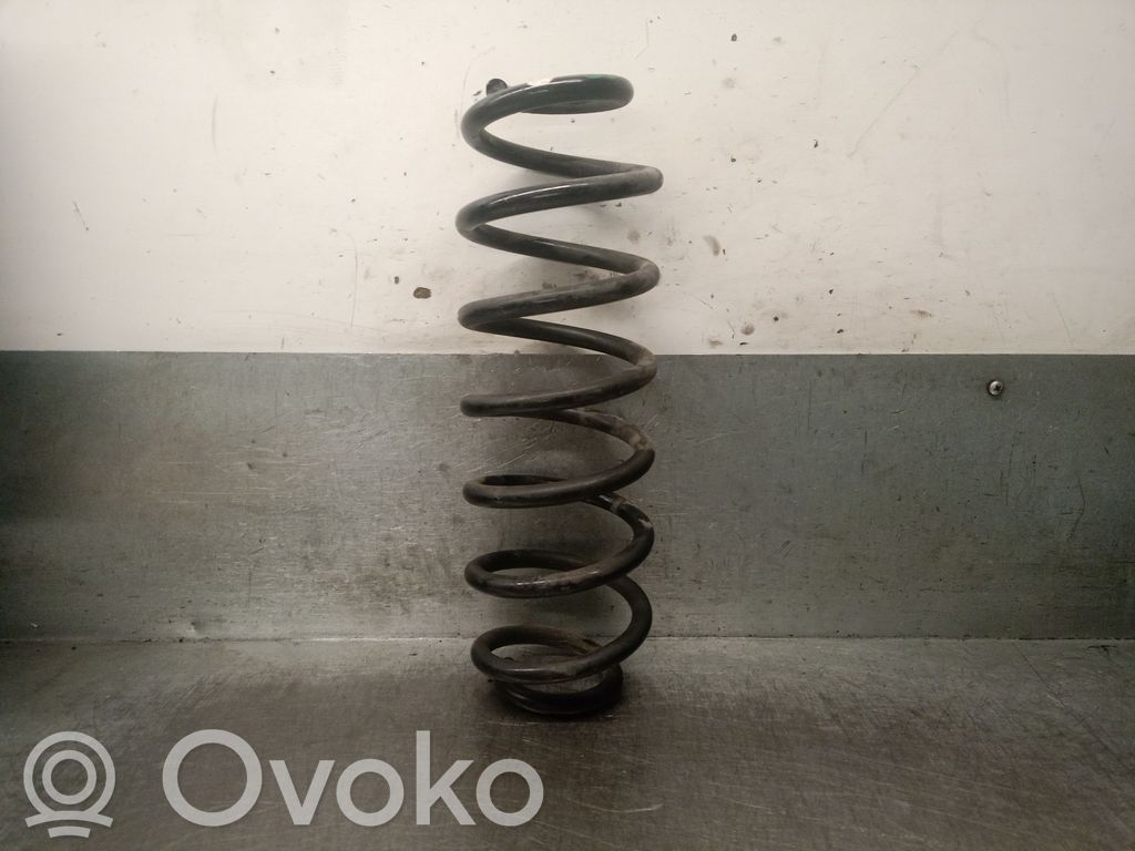 Volkswagen Tiguan Etukierrejousi 