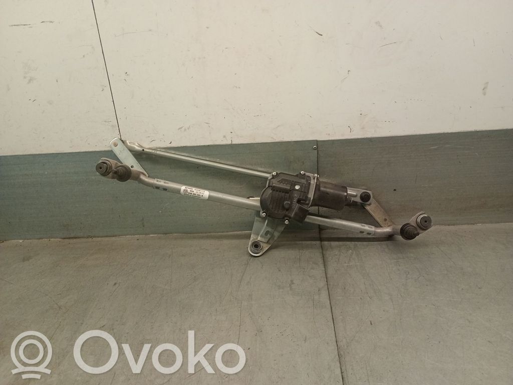 Volkswagen Tiguan Motor ștergător 