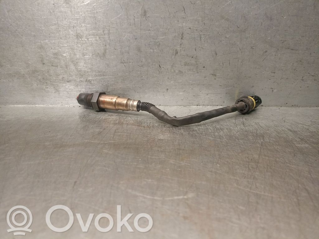 Sonda lambda   0015403717,A0015403717,0258006123BOSCH