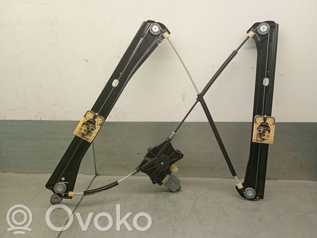 Volkswagen Tiguan Macara geam față manuală 