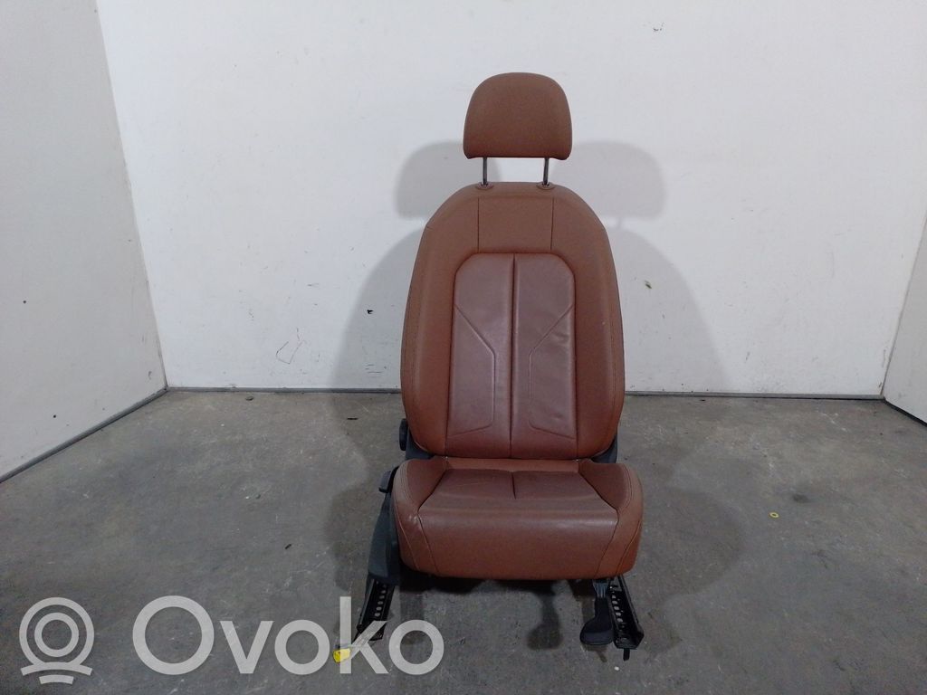 Audi Q3 F3 Scaun față pasager 