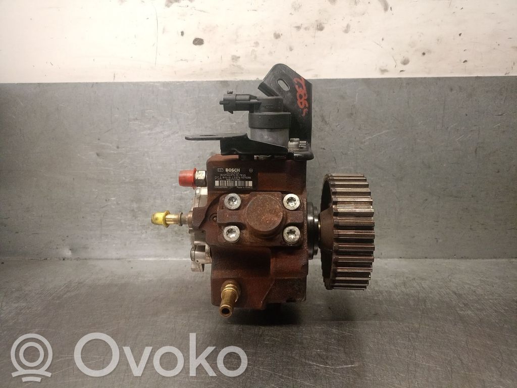 Peugeot Bipper Hochdruckpumpe 