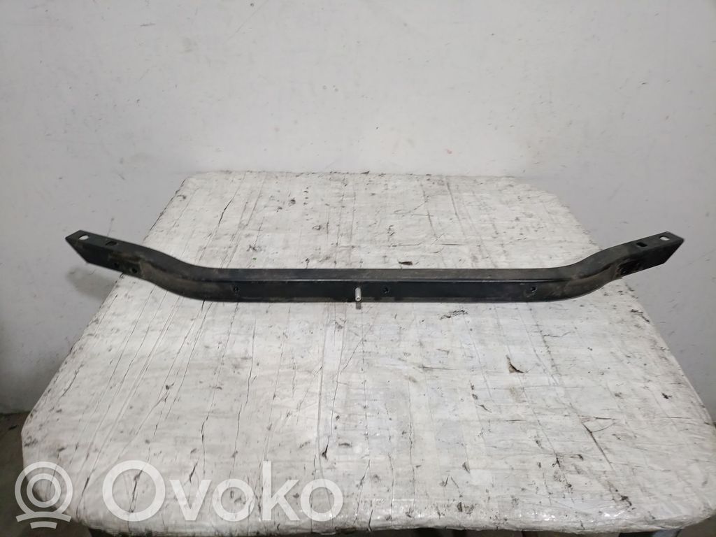 BMW X4 F26 Traverse inférieur support de radiateur