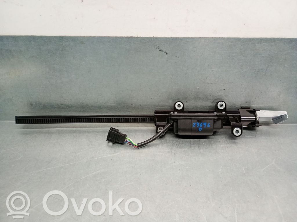 Cinturón delantero   8W6857760,8W6857760