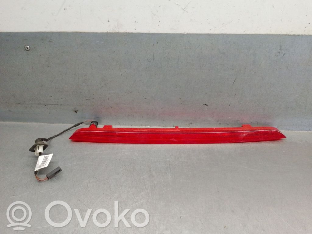 Audi Q3 F3 Luce d’arresto centrale/supplementare 