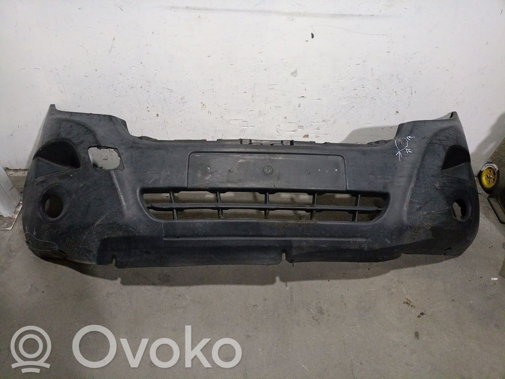 Parachoques delantero   620220007R,620220007R